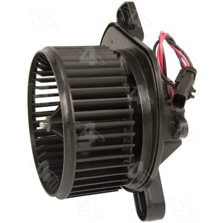 Four Seasons Chrysler Pt Cruiser 10-06 Blower Motor, 75844 75844